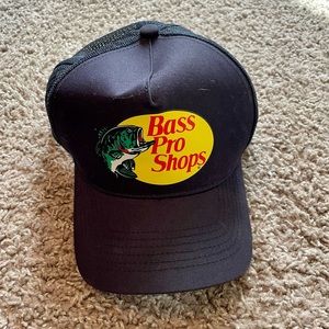 Four different hats!